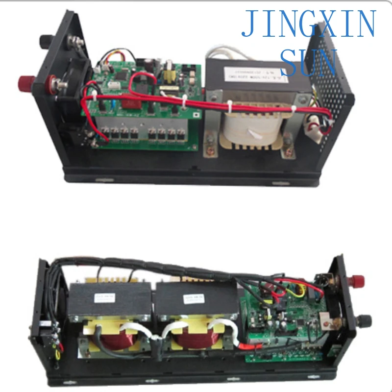 Export quality products solar inverter 48v 3kw with 60a  charge controller
