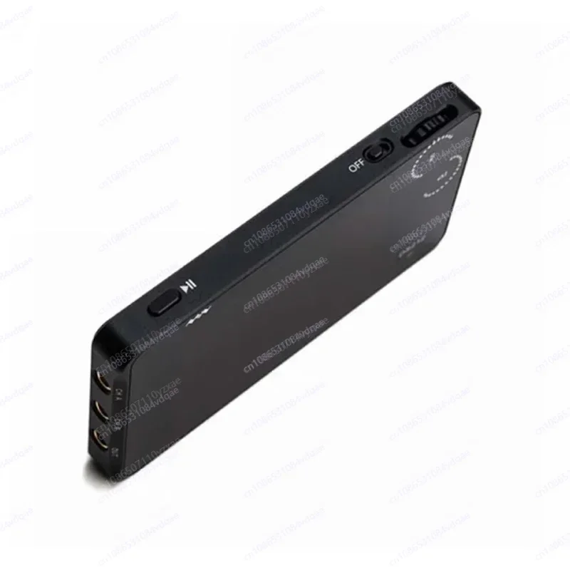 DSO212 DS212 Mini LCD تخزين رقمي محمول نطاق الذبذبات عرض النطاق الترددي المحمول 1 ميجا هرتز معدل أخذ العينات MCX مسبار مدمج #2