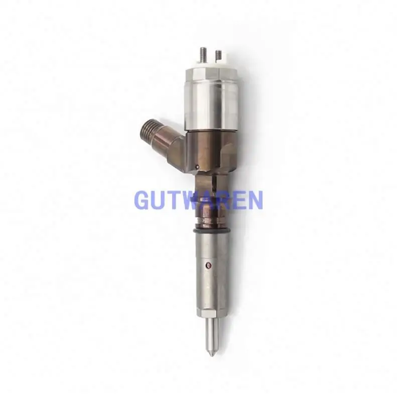 Excavator Injector 2923780 292-3780 3069380 306-9380 for C4 C6 Diesel Engine Parts Nozzle Assembly Auto Parts