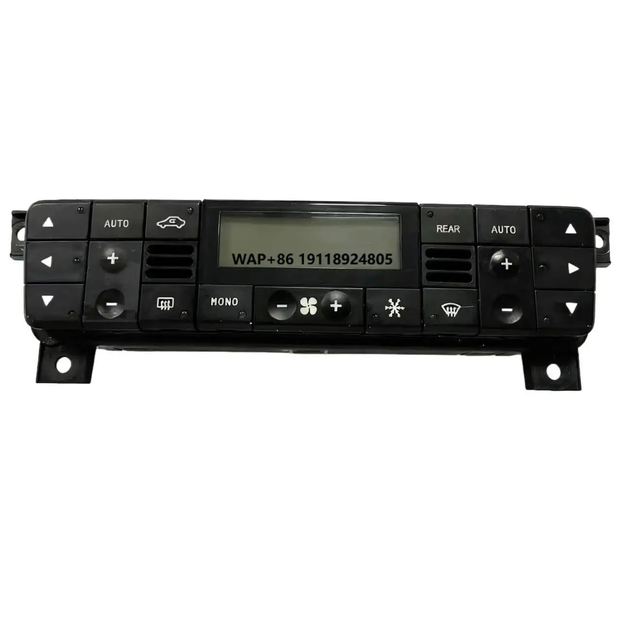 

For Quattroporte GT Vehicle Parts Automotive Parts Air Conditioner Control Panel