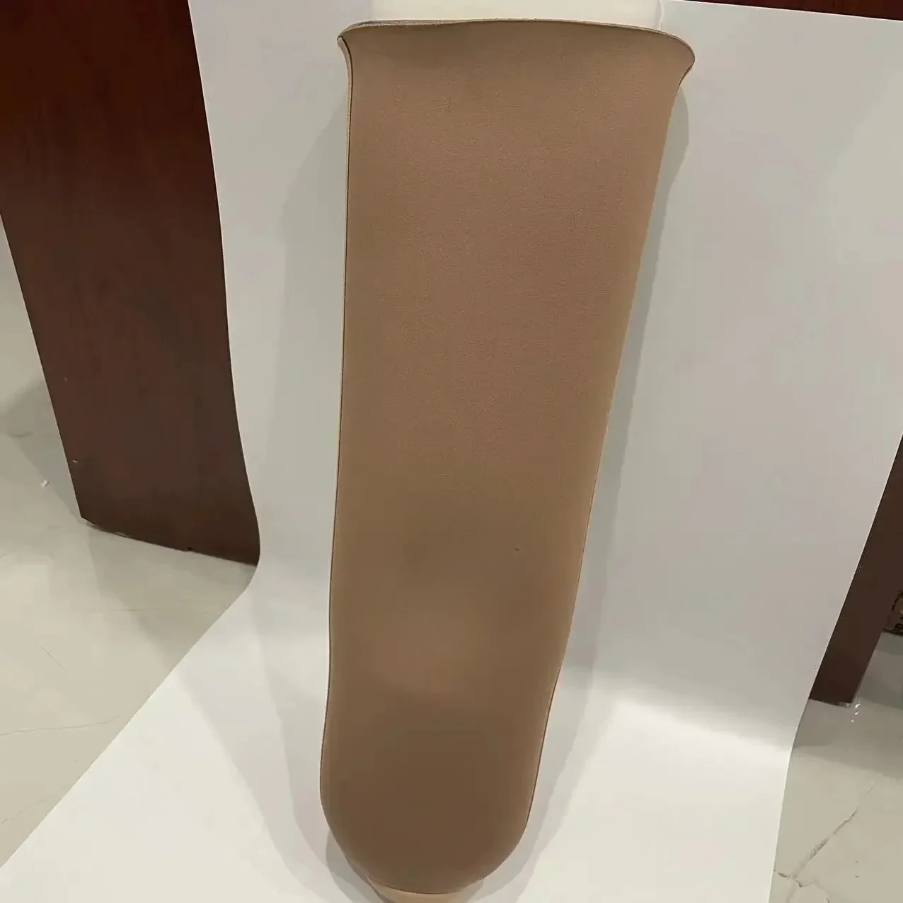 Silicone Prosthetic…