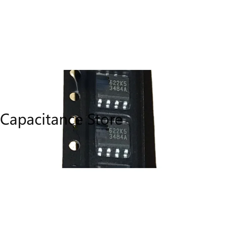 

10PCS EUP3484AIDR1 3484A 3484 EUP3482ADIR1 DIR1 P3482A P3482 3476