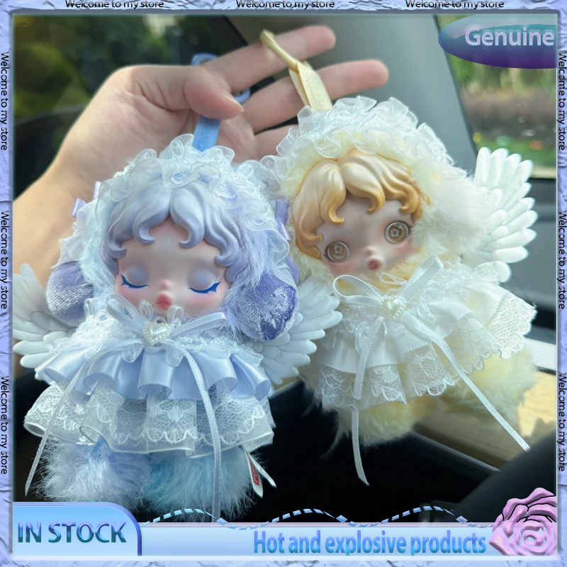 Spot Only Suitable For 10cmsp Baby Clothes, Chao Hui Huan Qing Vinyl Dolls Lolita Dresses Headwear Detachable Princess Dress Set