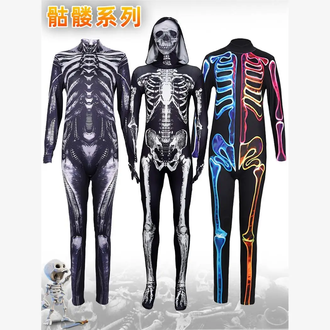 Loween Zombie Woman… - image