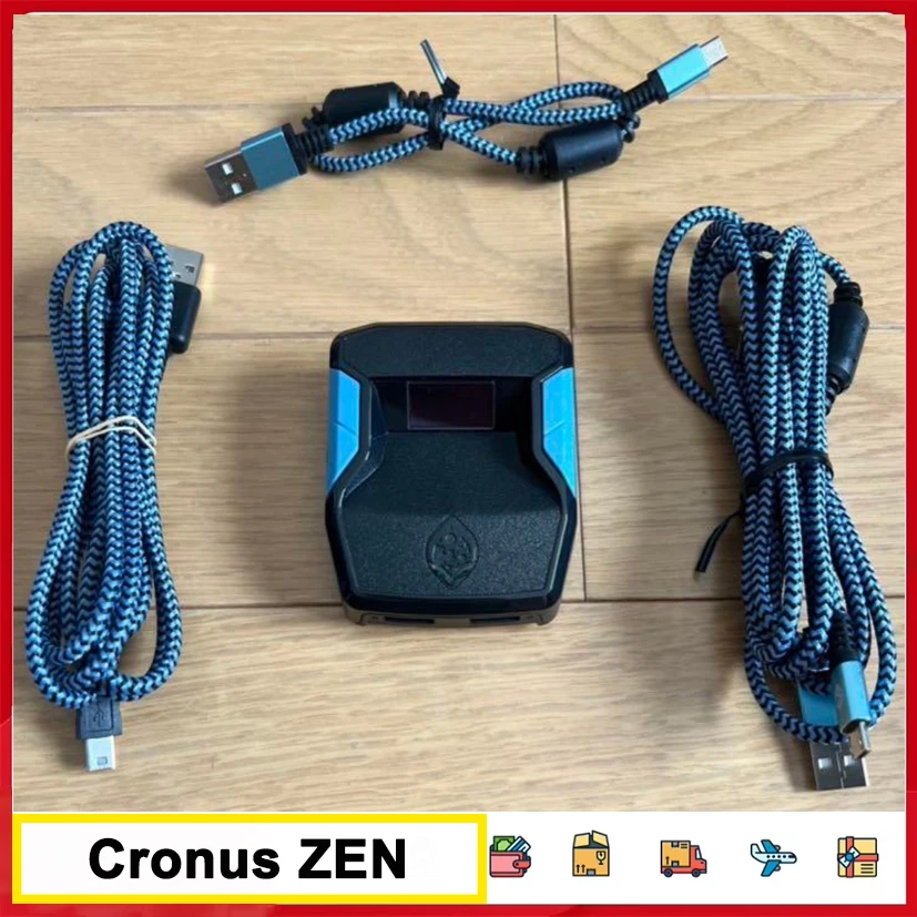 Cronus Zen - AliExpress