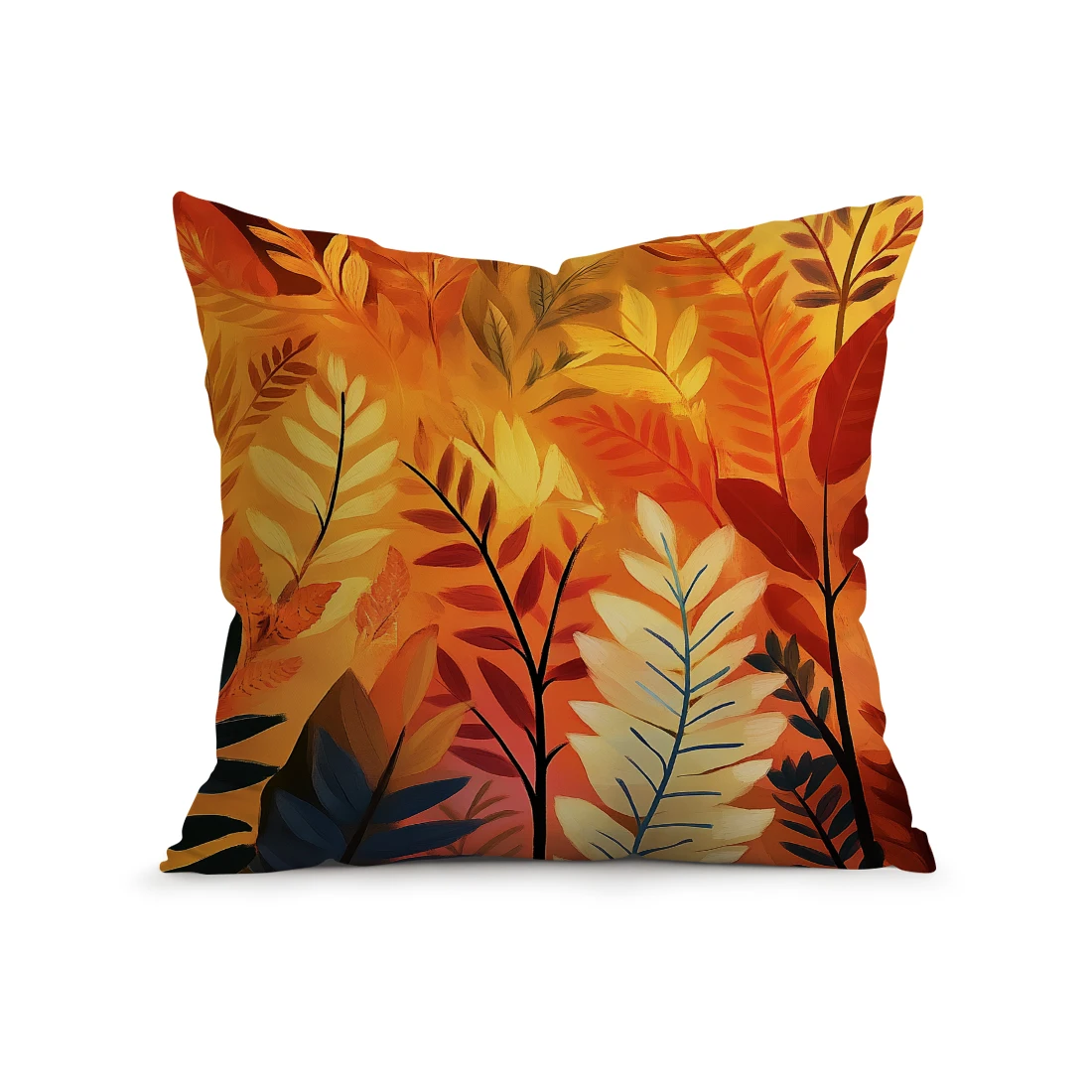 Funda De CojíN Con … - image