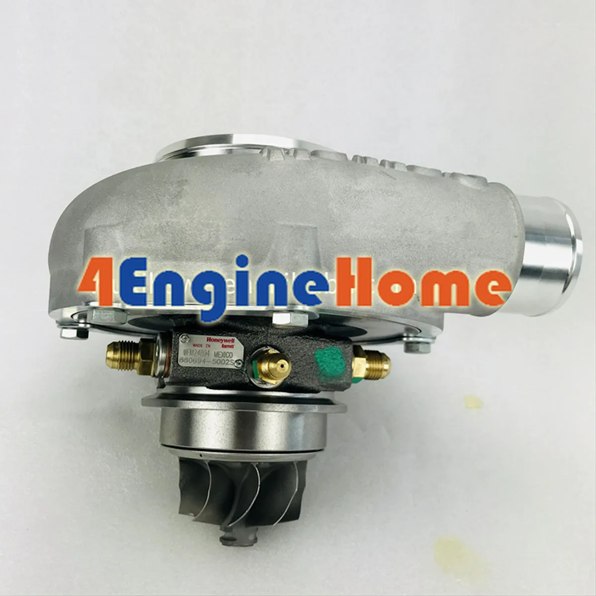 

Supercore G30 G30-770 880694-5002s Reverse Rotation Ball Bearing Turbocharger