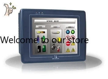 

Новый сенсорный экран Weilun MT8150iE 15 дюймов (аналог MT8150X) с гарантией качества, 1 год гарантии/наличие на складе