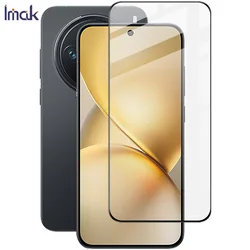 For Vivo X200 Pro Mini 5G Glass IMAK Pro+ Full Coverage Tempered Glass for Vivo X200 Pro Mini 5G Film