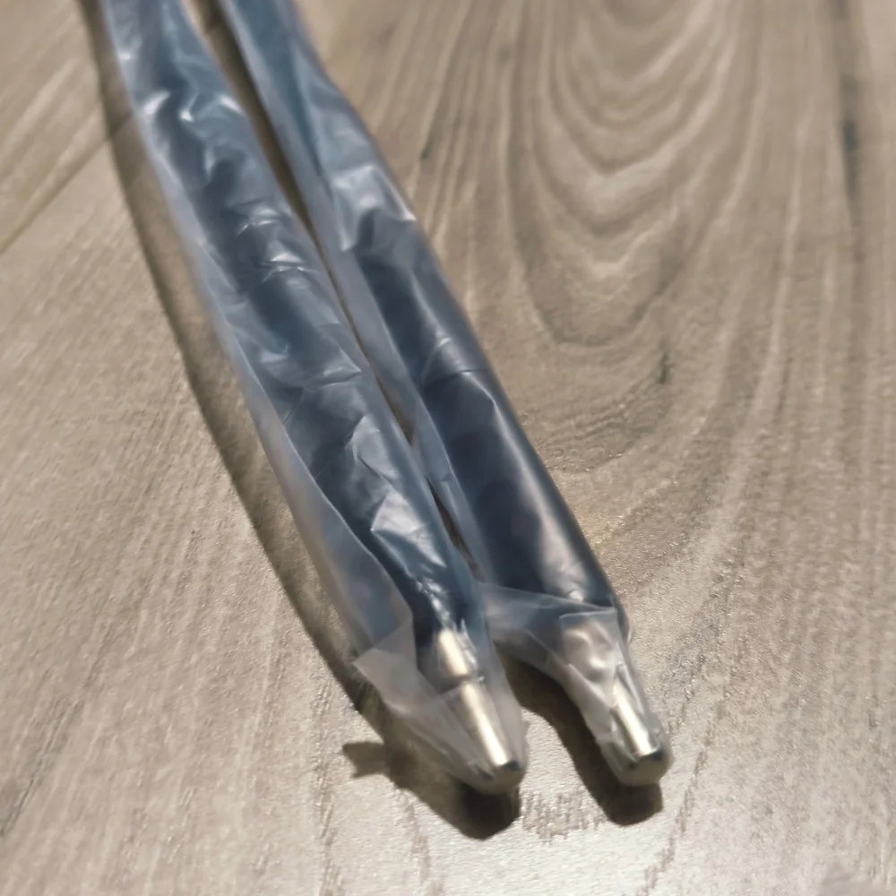 

2 шт. IR2016 IR2020 первичный зарядный ролик PCR, совместимый для Canon IR 2020 2016, высококачественный копировальный аппарат, запасные части для копировальных аппаратов