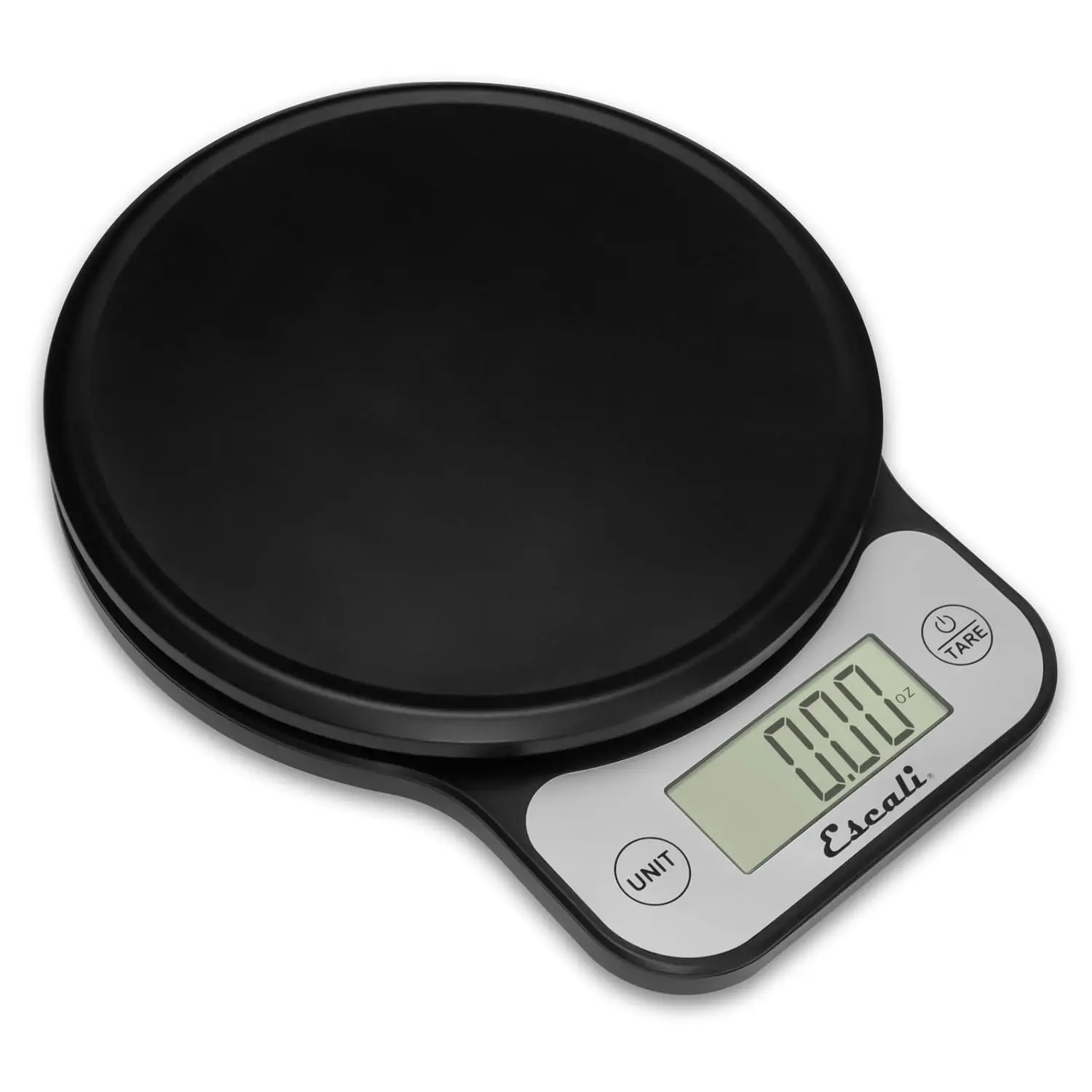 Digital Food Scale, Multi-Functional Kitchen Scale, Precise Weight Measuring & Portion Control, 7.62 x 6.1 x 1.28 in, Black — купить у AliExpress WW