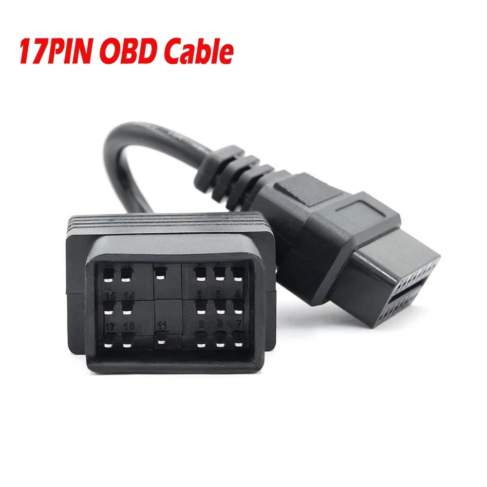 Support V18.00.008 MINI VCI J2534 Diagnostic Cable For Toyota Car OBD Scanner USB Interface TIS Techstream Connector Tool