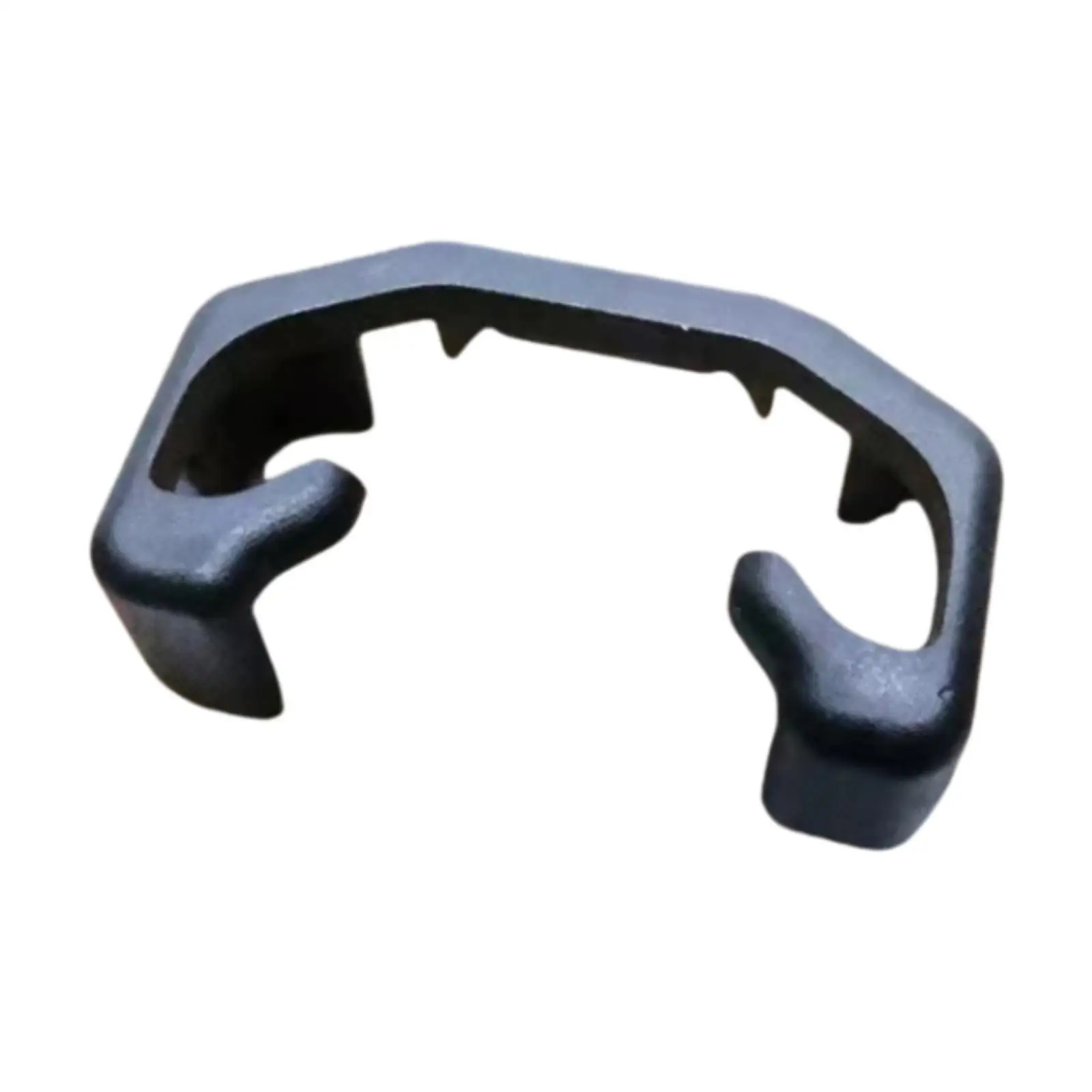 

Seat Sliding Rail Cover Slide Clip Sturdy 5ND 881 347 for Tiguan Sharan
