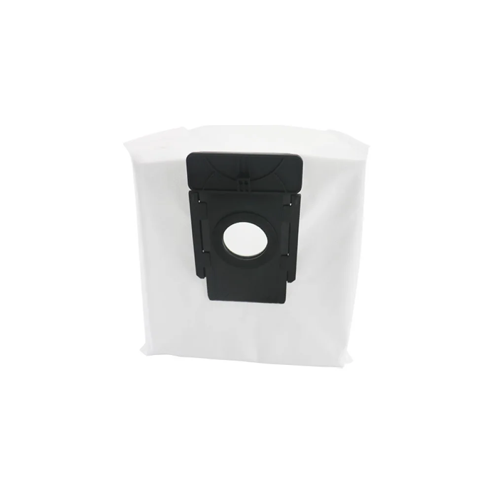 Disposable Dust Replacement Bag For 360 S8 Plus Robot Vacuum Cleaner Accessories Filtration Non Woven Fabric Home Clean Supply