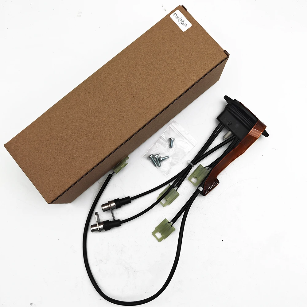 

OE:4213679222 21911586 7421911586 WABCO Transmission Cable Harness Kit for Volvo FM4 FH Renault Truck