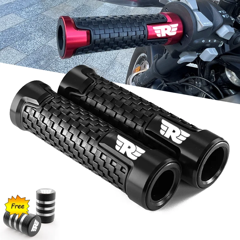 Ручки для мотоцикла с ЧПУ Royal Enfield Bullet/Meteor/Classic 350 500 Continental GT 535 особенности гималайских 411