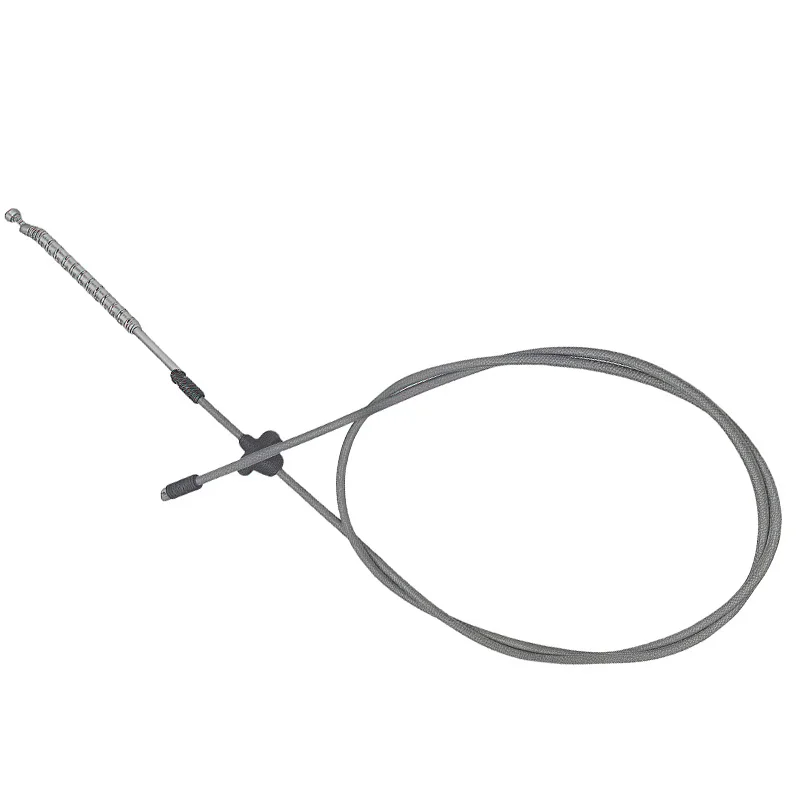 Трос дверного замка для Volvo XC60 2018-2023 31479594 31688727
