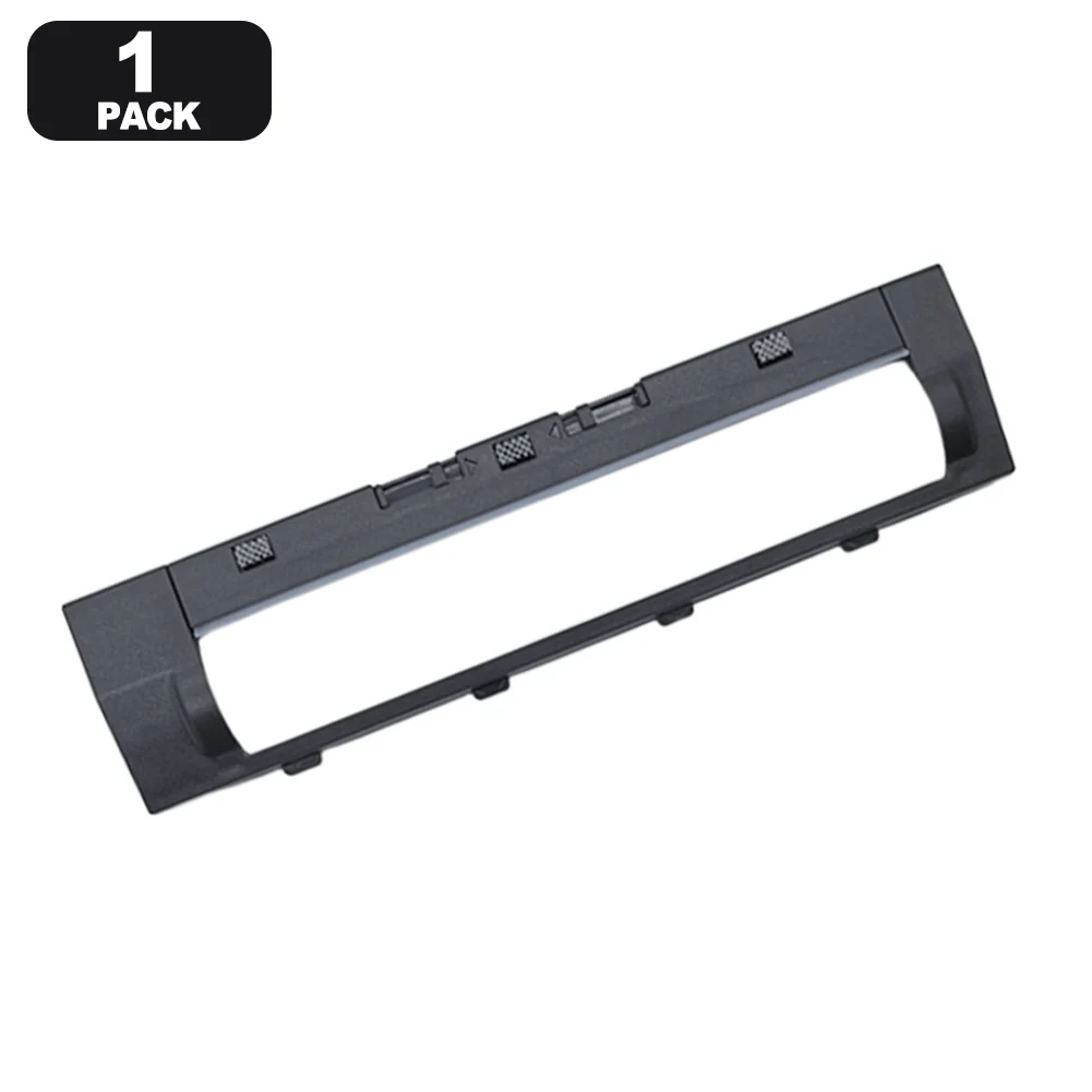 Основная роликовая крышка щетки Защита щетки для Roborock ​   Для Saros Z70 Ultra бытовые принадлежности чистящие вакуумные детали аксессуар