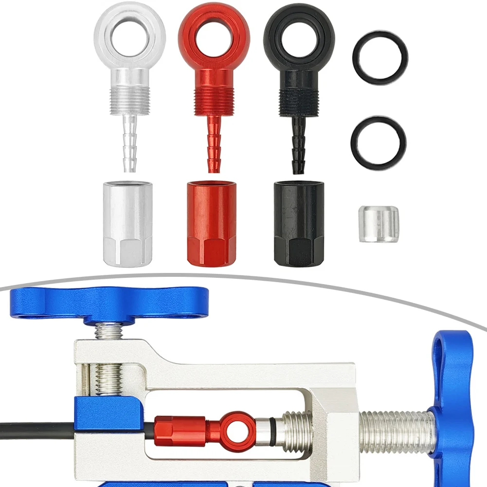 Bike Hydraulic Brak… - image