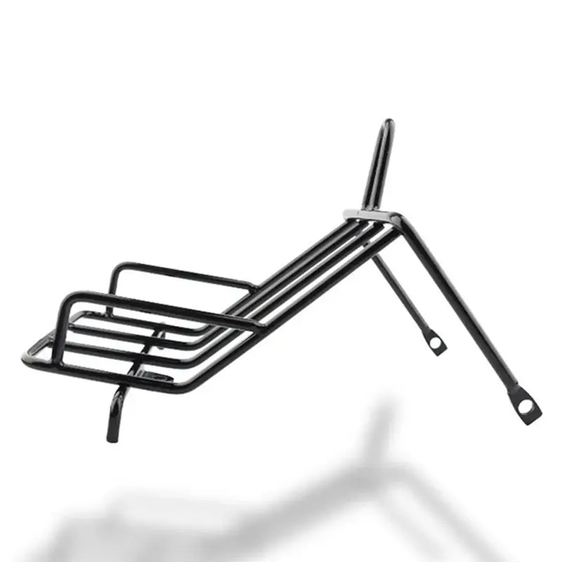 Motorcycle Middle Center Rack For Honda CT125 Hunter Cub 20-25 Trail 125 21-25 Mid-Shelf Seat Luggage Rack-T61C