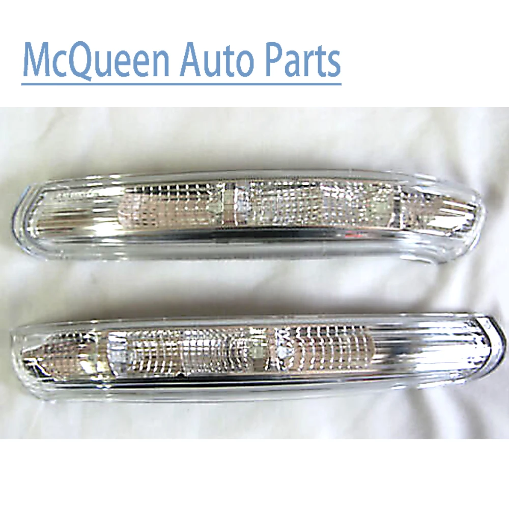 

Genuine 96819767 96819768 Front LED Side Mirror Signal Lamp LH RH for Chevy Captiva 2006 2014