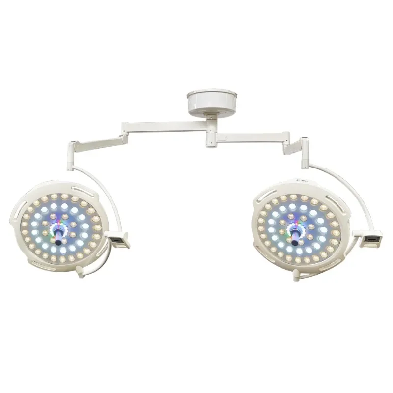 MEDICAL Ceiling Mounted LED Medical Operating Light Shadow-less Examination LED Operating Lamp Examination Light