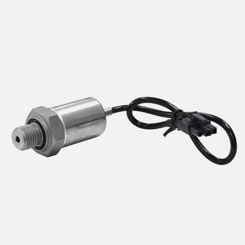 Picture 3: Automotive Fuel Cylinder Pressure Transmitter Sensor SS316 Material IP65