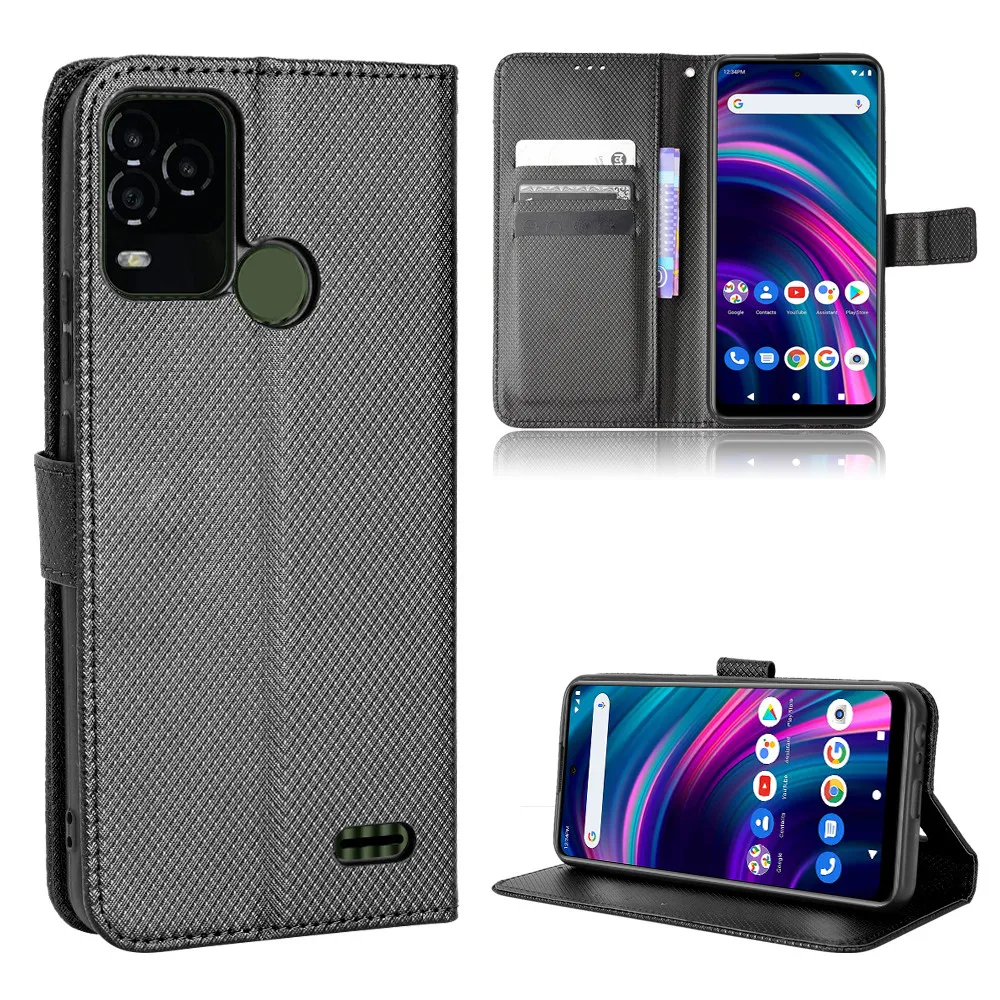 For Blu G71 Case Lu…