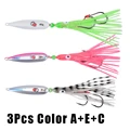 3Pcs Set I