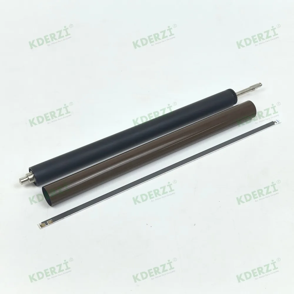 Fuser Lower Roller Fuser film for Canon LBP612 MF631 MF632 MF633 MF634 Pressure Roller Heating Elememt