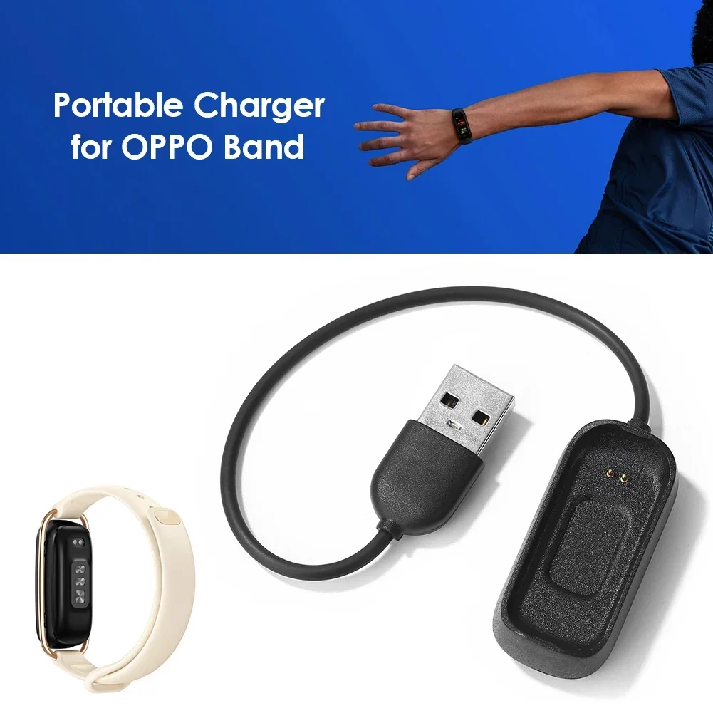 Charging Adapter Power  for OPPO eva Band AB96 Bracelet Charging Adapter Power Charger Cable
