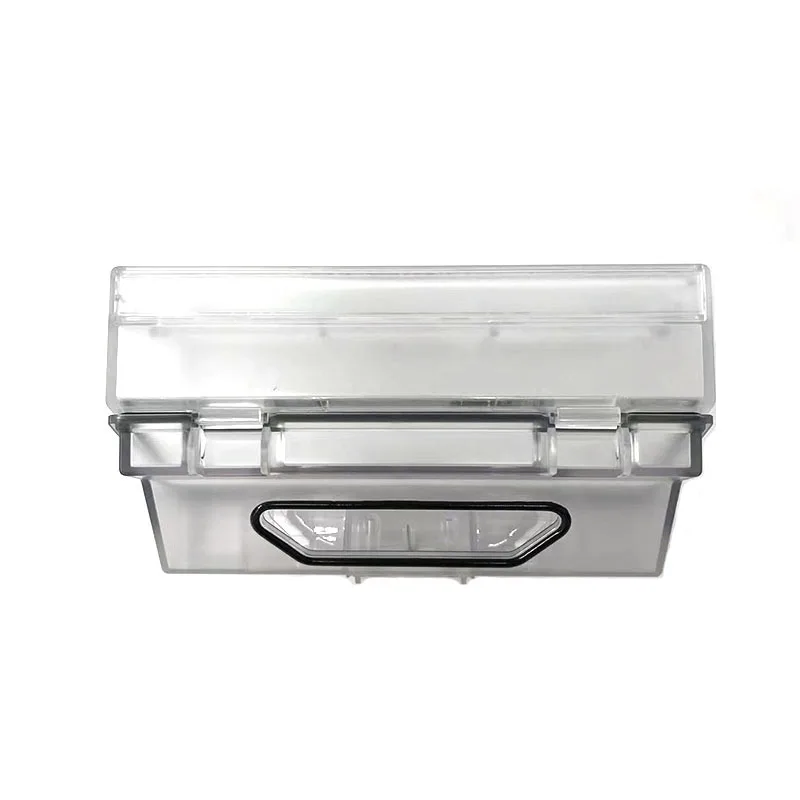 صندوق غبار أصلي لملحقات Dreame Bot W10/W10 Pro جهاز آلي لتنظيف الأتربة #4