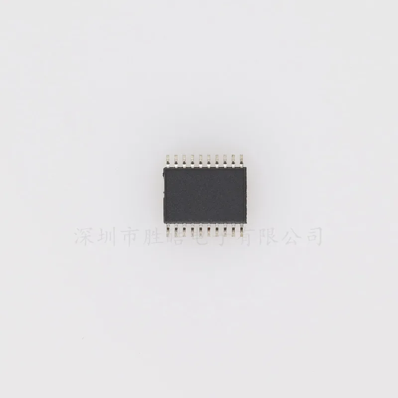 (1PCS)  NEW STM32F030F4P6 / STM32F042F6P6 / STM32F070F6P6 / STM8L051F3P6 / STM8L101F3P6 / STM8S003F3P6 / STM8S103F3P6 TSSOP-20