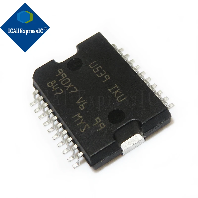 U539IKU, U539 IKU, 1 개