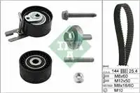 

Store code: 530023910 for eccentric bearing kit (timing set) P107 P206 P307 P206 P307 caniel XSARA FIESTA V FUSION AVEO 1,