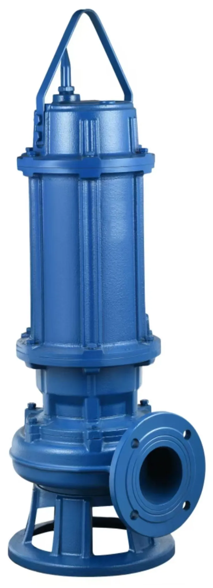 جمع مضخة مياه الصرف الصحي لحمام السباحة، مضخة غاطسة لقطع محطة القمامة، مضخة مياه الصرف الصحي لمحطة مضخة التحكم في الفيضانات