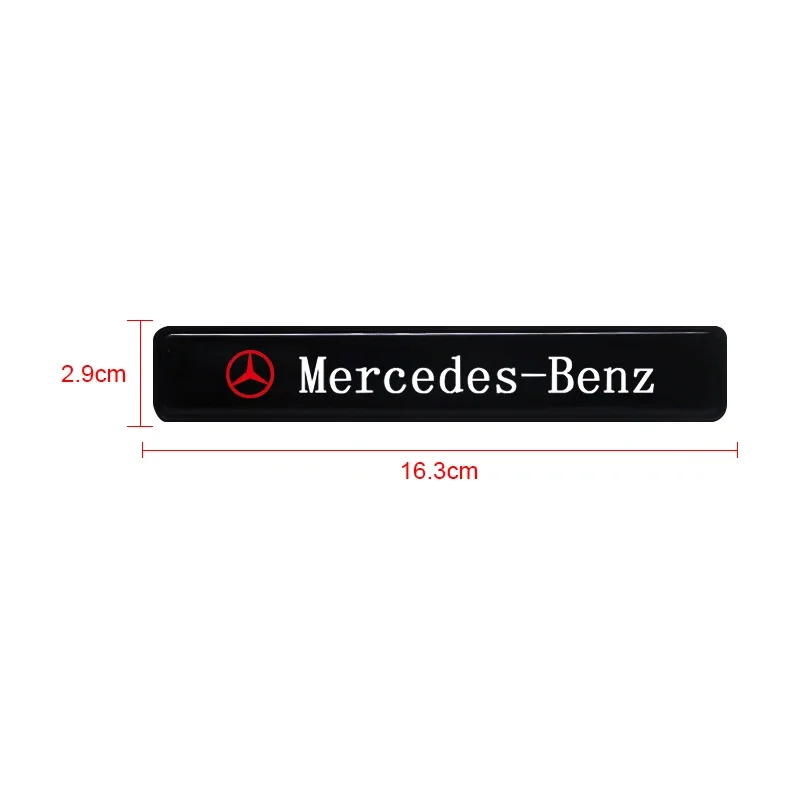 Car Front Cover Grille Lamp Emblem Decor Lightings LED light For Mercedes Benz AMG W212 A C E R Class W211 W213 W203 W205 W204