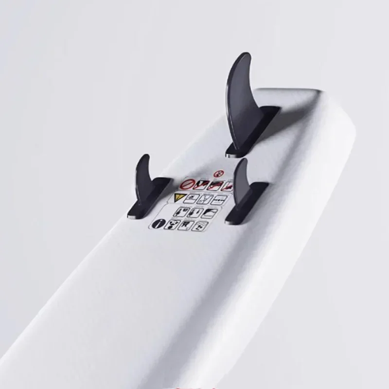 Thumbnail 3 - #16 Latest Surfboard Fins Updates