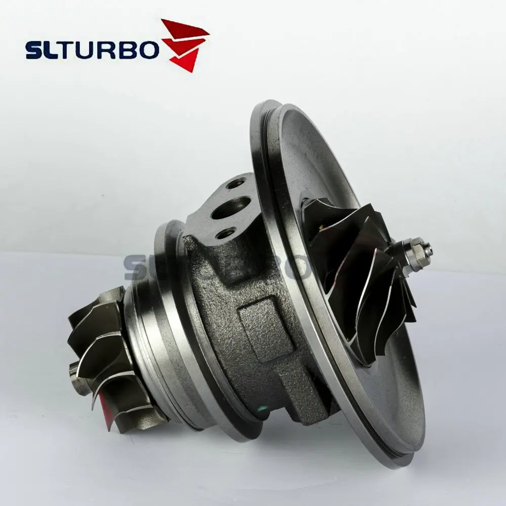 Cartridge turbocharger core RHF4 turbo CHRA for Vito 115 CDI W639 OM646 DE LA 150HP 2003- 6460960699 6460960199