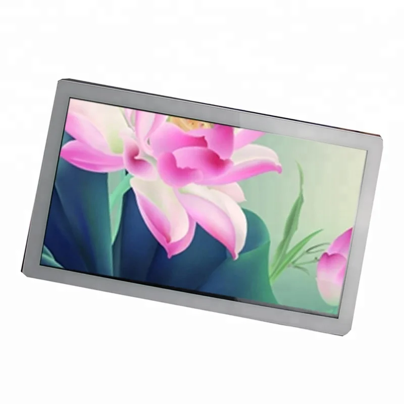 ZXY 18.5 Inch Hot Sale Touch All in One PC Wholesaler