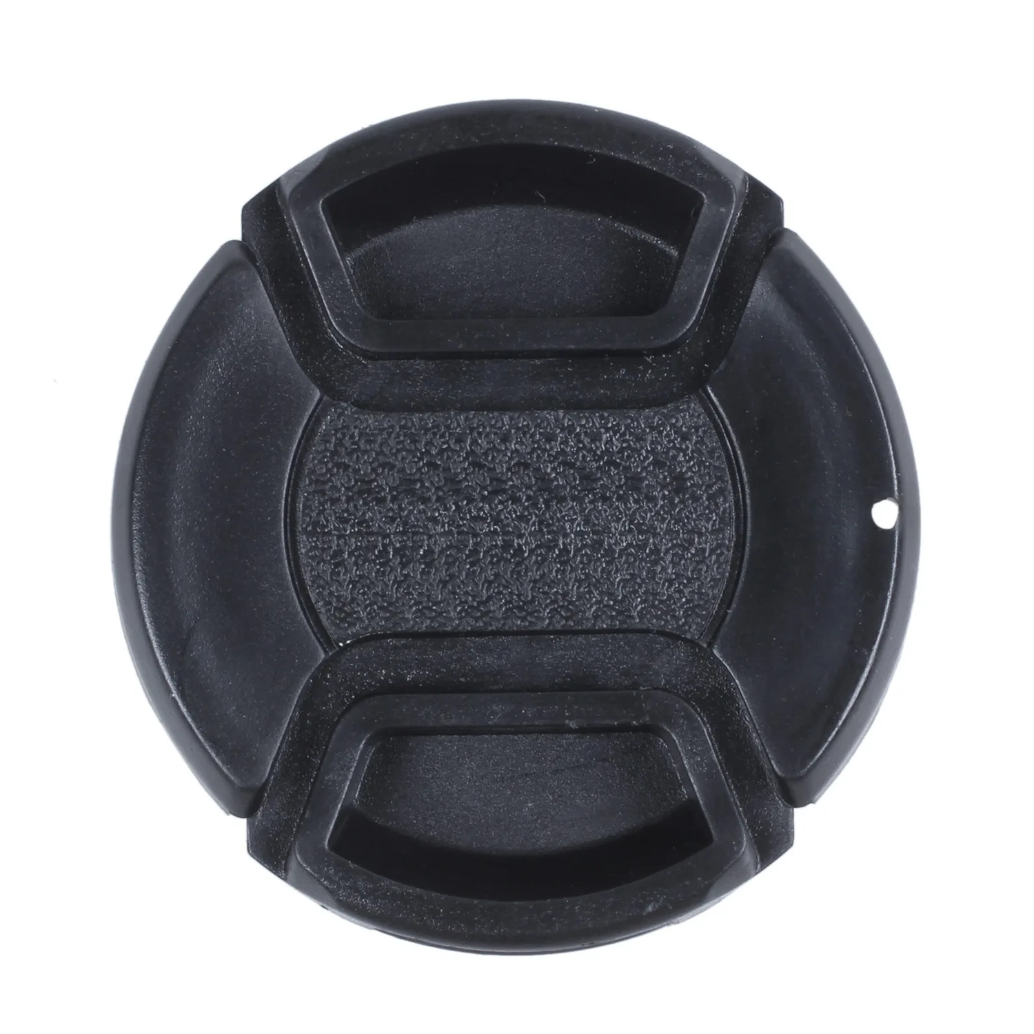 52mm Universal Snap-On Lens Cap - for Nikon Canon Olympus & Others