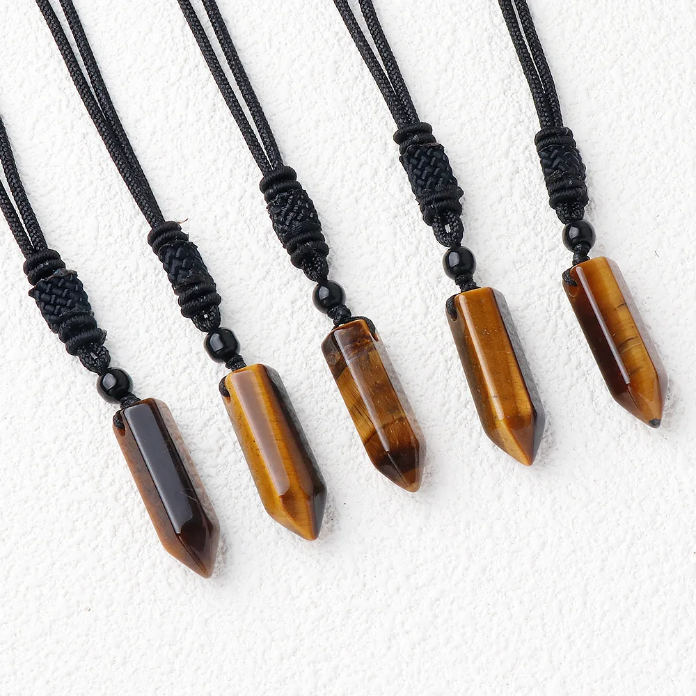 1Strand Natural Sto…