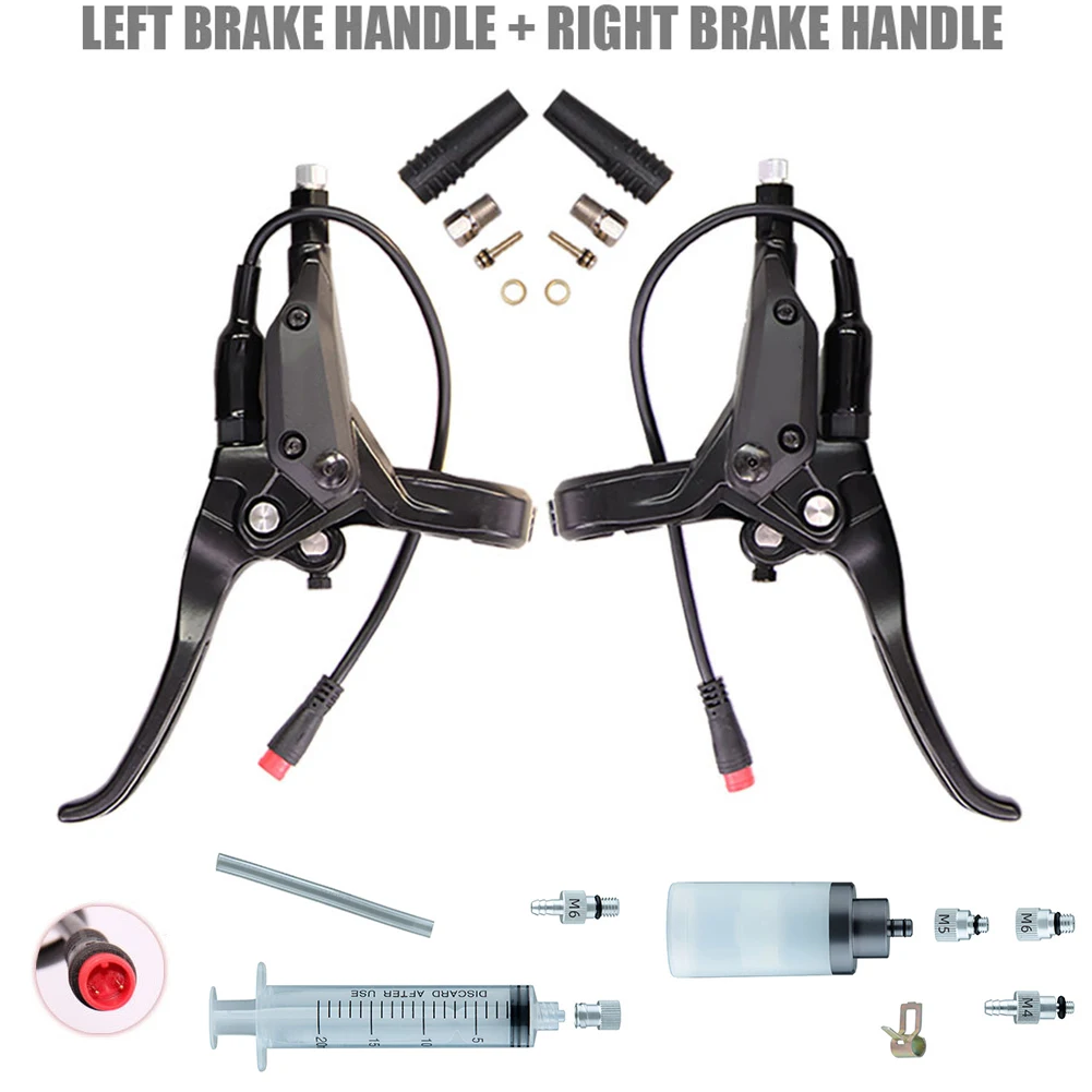 levier-de-frein-hydraulique-en-alliage-d'aluminium-pour-velo-electrique-pratique-a-utiliser-de-haute-qualite-flambant-neuf