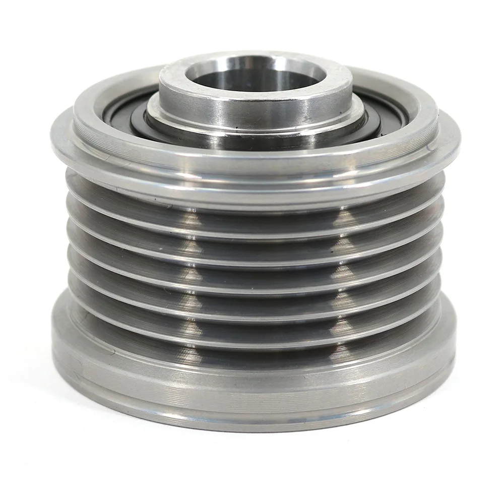 

12317516105 12317536960 12317550001 12317570152 12317505927 535012710 Tension Wheels for BMW