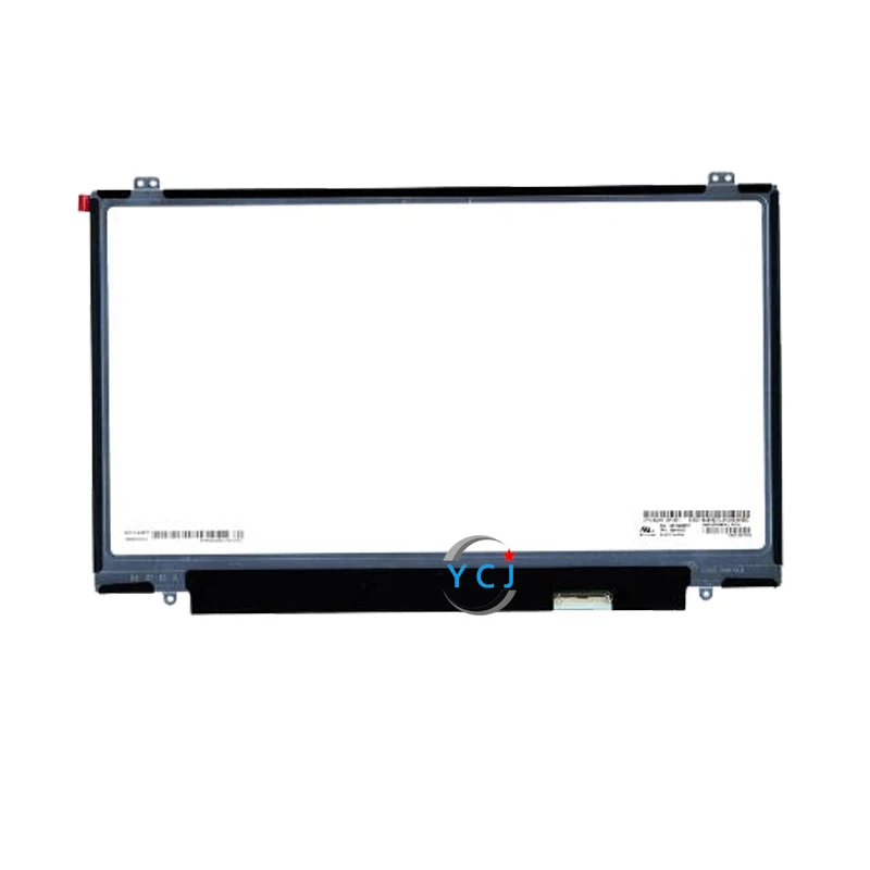 LP140QH1 SPB1 (SP)(B1) LP140QH1-SPB1 Laptop LCD LED Screen Panel Display 2560*1440 For ThinkPad X1 Carbon 04x3923 00HN826 Matrix