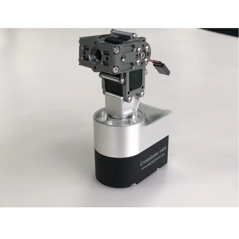 

Новинка 2019, мини-поссбалет MyFlyDream, автоматический антенный трекер MFD AAT, подвес для отслеживания для модели самолета с фиксированным крылом большого радиуса действия