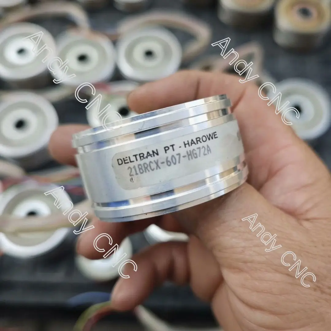 

Б/у энкодер 21BRCX-607-HG72A, тест ОК, быстрая доставка