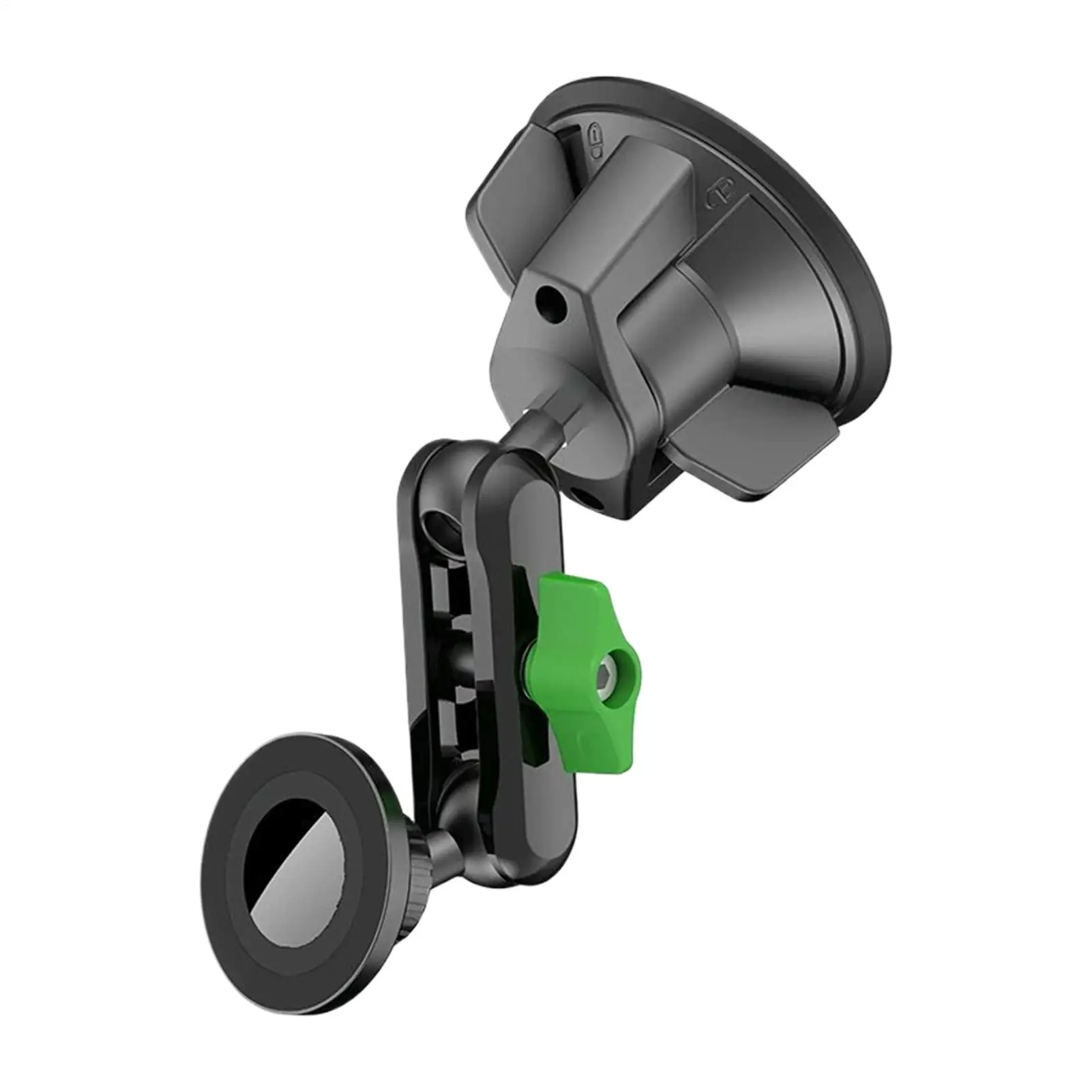 

Magnetic Phone Holder For Car 360 Degree Rotation Car Magnetic Phone Mount Adjustable Mount Auto Internal Supplies For Vent