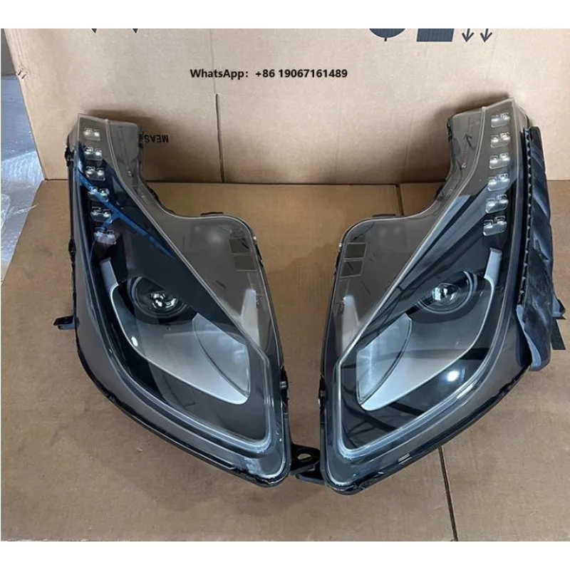 Original Headlight Taillight Assembly for for FWX
