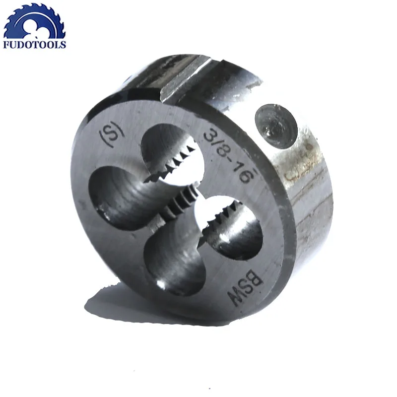 On Sale of 1PCS BSW standard Die BSW 3/8